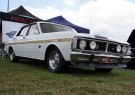 falcon-108 XY