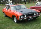 XA Falcon