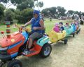 Festival of the Se,a Barwon Heads 2011