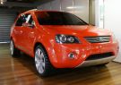 R7 Territory Concept Car