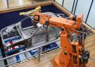 Production Line Robot