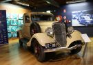 Lew Bandt's Ute