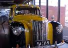 RACV Ford Prefect