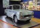 RACV Ford Anglia