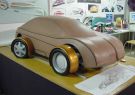 Clay Model