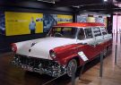 50s Ford Fairlane