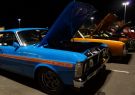 FWY Car Enthusiasts Meet Geelong