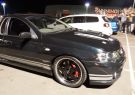 FWY Car Enthusiasts Meet Geelong