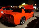 FWY Car Enthusiasts Meet Geelong