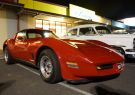 FWY Car Enthusiasts Meet Geelong