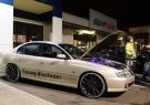 FWY Car Enthusiasts Meet Geelong