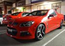 FWY Car Enthusiasts Meet Geelong