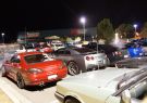 FWY Car Enthusiasts Meet Geelong