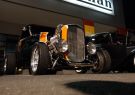 FWY Car Enthusiasts Meet Geelong
