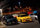 FWY Car Enthusiasts Meet Geelong