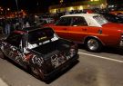 FWY Car Enthusiasts Meet Geelong