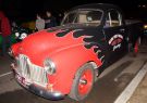 FWY Car Enthusiasts Meet Geelong