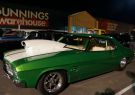 FWY Car Enthusiasts Meet Geelong