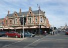The Corio Chambers or Cressy Building