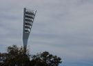 Kardinia Park Lights