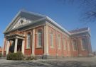 St Marys Hall