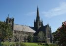 St Marys Basilica