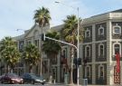 Historic National Wool Museum Geelong