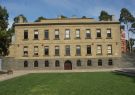 Historic Customs Building Geelong Waterfront