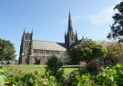 St Mary's Basilica Geelong