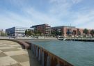 Geelong's vibrant waterfront