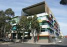 TAC Building Geelong