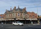Cressy Buiding in Yarra Street Geelong