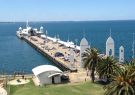 Cunningham Pier