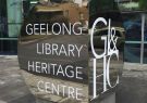 Geelong Library & Heritage Centre