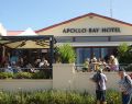 Apollo Bay Victoria Australia