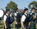 2011 Highland Gathering Geelong