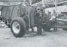 International Harvester Factory Geelong