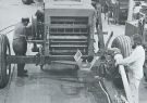 International Harvester Factory Geelong