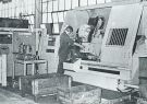 International Harvester Factory Geelong