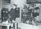 International Harvester Factory Geelong