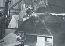 International Harvester Factory Geelong