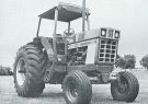 International Harvester Factory Geelong