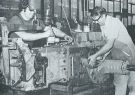 International Harvester Factory Geelong