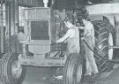 International Harvester Factory Geelong