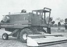International Harvester Factory Geelong