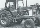International Harvester Factory Geelong