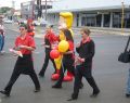 Kana Fest Colac 2007