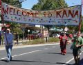 Kana Fest Colac 2010