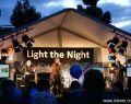 Light the Night Geelong 2010
