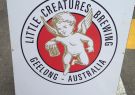 Little Creatures Brewery Geelong